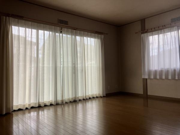神戸市北区鹿の子台南町３丁目の中古一戸建