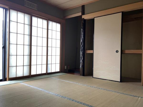 神戸市北区鹿の子台南町３丁目の中古一戸建