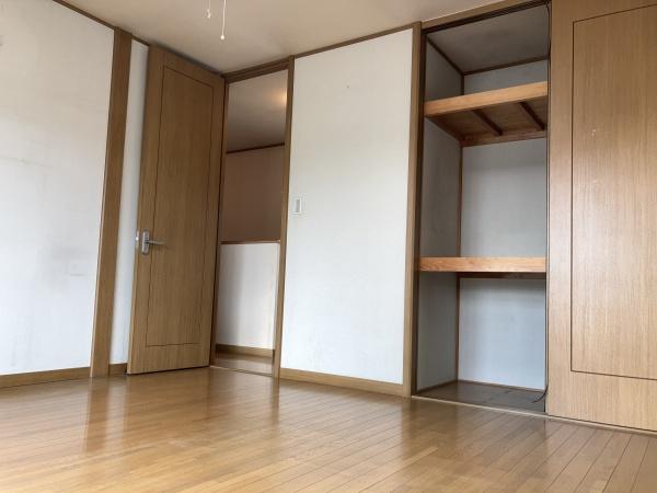 神戸市北区鹿の子台南町３丁目の中古一戸建