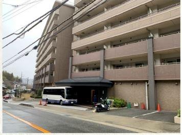 エイジングコート有馬