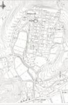 宝塚市長谷字道谷の売土地