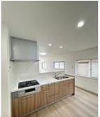 西宮市名塩赤坂の中古一戸建