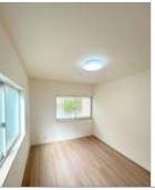 西宮市名塩赤坂の中古一戸建て(洋室)