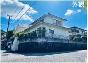 神戸市北区唐櫃台４丁目の中古一戸建