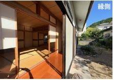 神戸市北区唐櫃台４丁目の中古一戸建