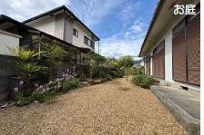 神戸市北区唐櫃台４丁目の中古一戸建