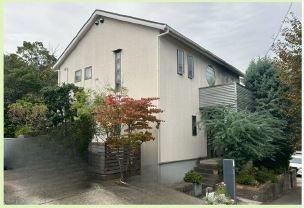 西宮市北六甲台５丁目の中古一戸建