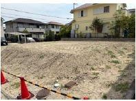 神戸市北区藤原台南町４丁目の売土地