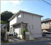 神戸市北区鹿の子台北町２丁目の中古一戸建