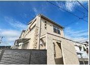 神戸市北区花山中尾台３丁目の中古一戸建て