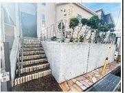 神戸市北区花山中尾台３丁目の中古一戸建て