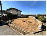 神戸市北区筑紫が丘５丁目の売土地