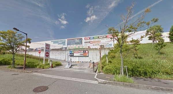 東急ドエル・アルス藤原台A棟(Stepガーデン藤原台)