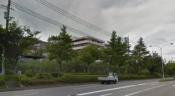 東急ドエル・アルス藤原台A棟(社会福祉法人恩賜財団済生会兵庫県病院)