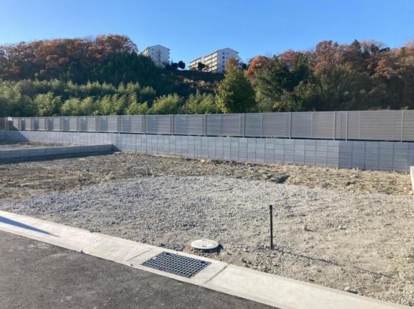 神戸市北区道場町日下部の新築一戸建
