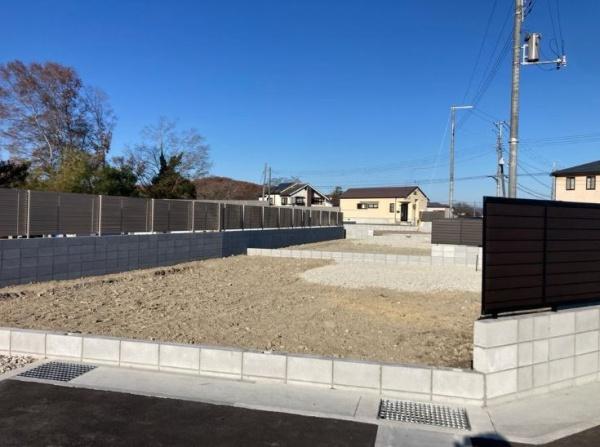 神戸市北区道場町日下部の新築一戸建