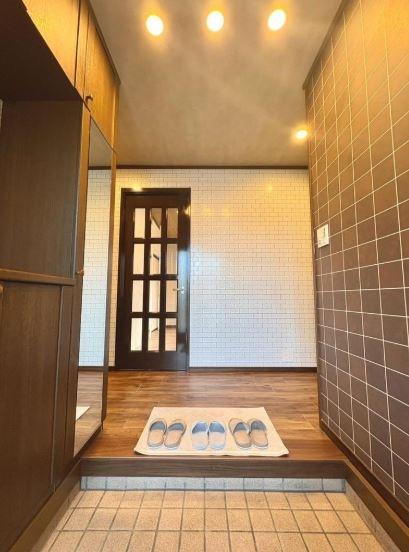 神戸市北区鹿の子台南町６丁目の中古一戸建て