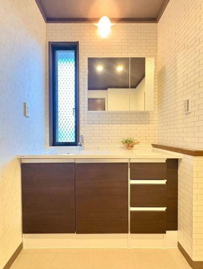 神戸市北区鹿の子台南町６丁目の中古一戸建て