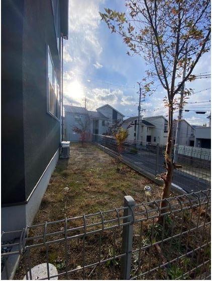 神戸市北区花山中尾台３丁目の中古一戸建