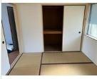 山の街ハイツ