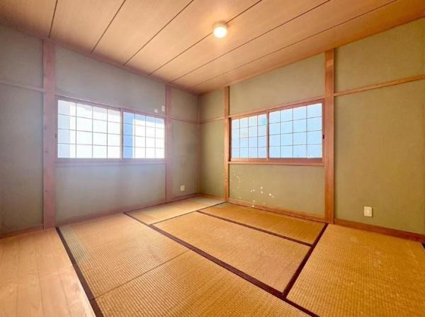 西宮市名塩南台２丁目の中古一戸建て
