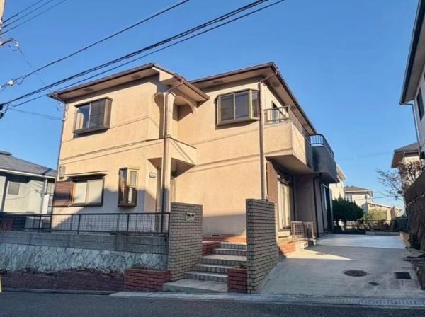 西宮市名塩南台２丁目の中古一戸建