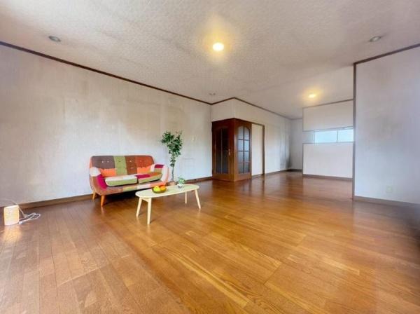 西宮市名塩南台２丁目の中古一戸建