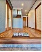 西宮市北六甲台５丁目の中古一戸建て