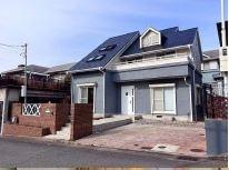 西宮市北六甲台5丁目の中古一戸建
