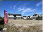 神戸市北区上津台１丁目の土地