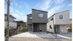神戸市北区東有野台２丁目の新築一戸建