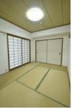 セレノ藤原台A棟