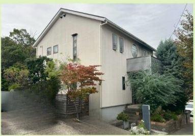 西宮市北六甲台5丁目の中古一戸建
