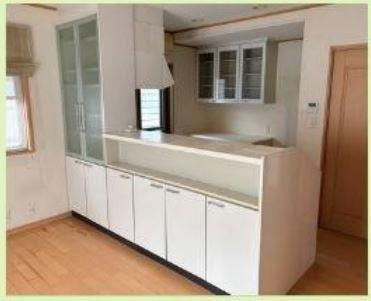 西宮市北六甲台５丁目の中古一戸建て