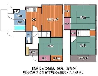 神戸市北区東大池２丁目の中古一戸建