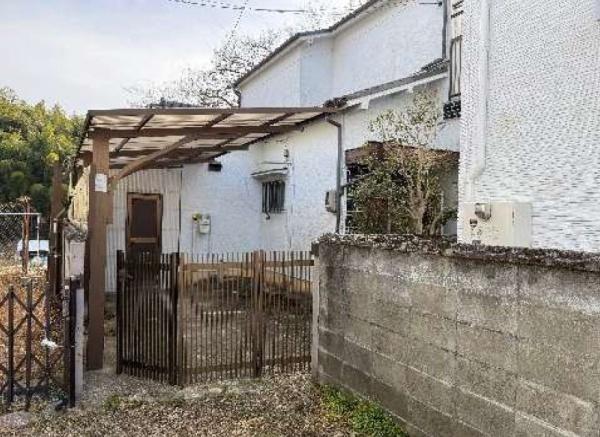 神戸市北区東大池２丁目の中古一戸建