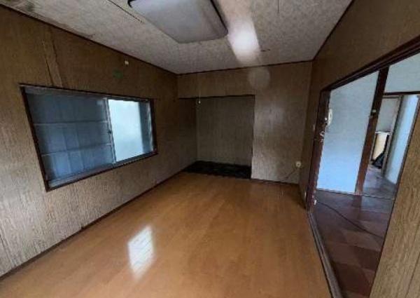 神戸市北区東大池２丁目の中古一戸建