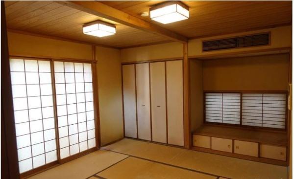 西宮市北六甲台３丁目の中古一戸建て