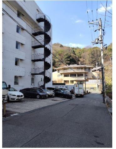 リッチライフ有馬１号館