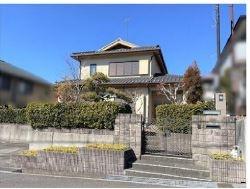 神戸市北区藤原台中町7丁目の中古一戸建