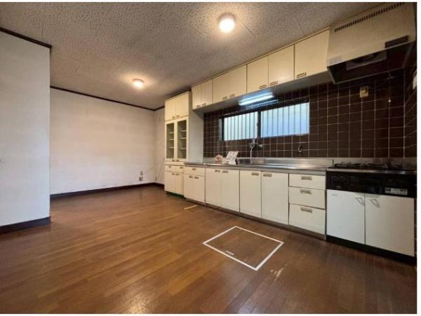 神戸市北区有野町唐櫃の中古一戸建