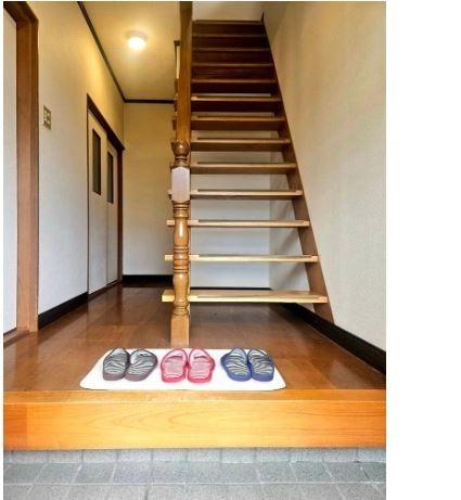 神戸市北区有野町唐櫃の中古一戸建