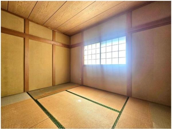神戸市北区有野町唐櫃の中古一戸建て