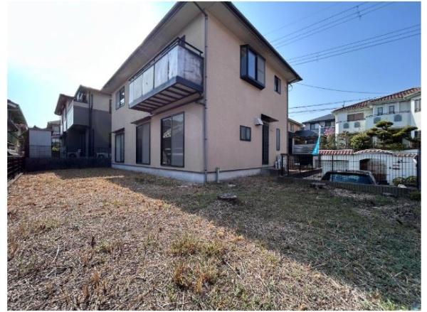 西宮市東山台３丁目の中古一戸建