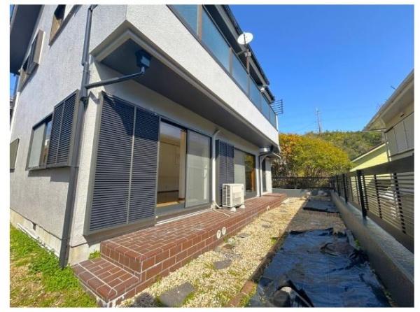 西宮市北六甲台3丁目の中古一戸建