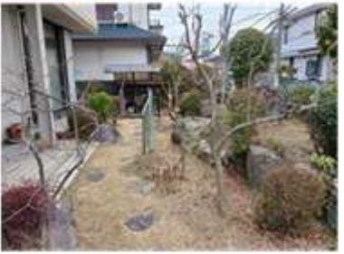 神戸市北区有野台２丁目の中古一戸建て