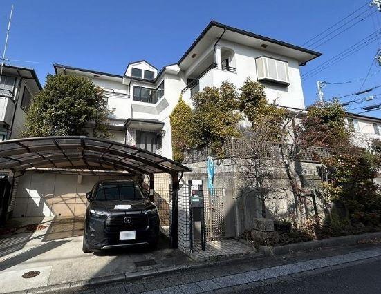 西宮市東山台２丁目の中古一戸建