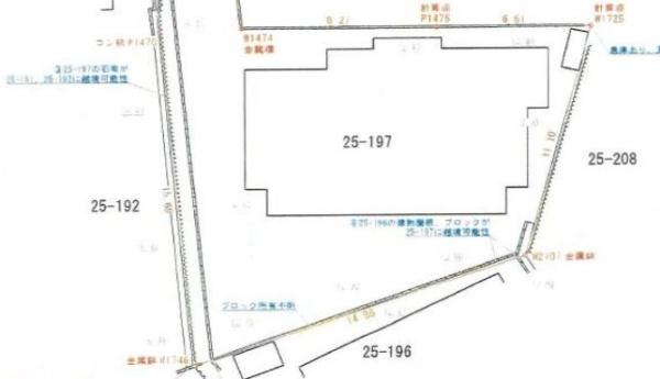 神戸市北区西大池１丁目の売土地