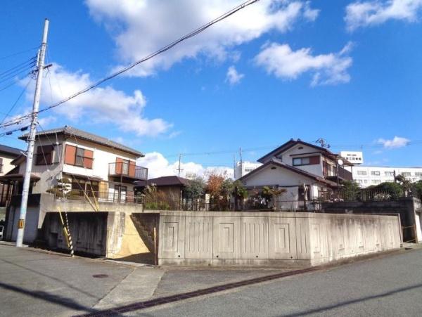 三田市武庫が丘２丁目の売土地