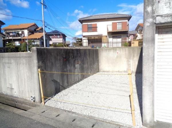 三田市武庫が丘２丁目の売土地